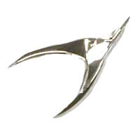 Guillotine nagelschaar